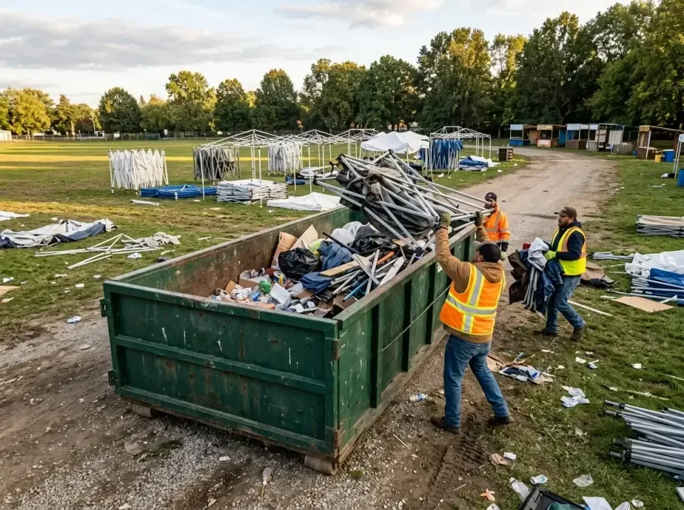 temporary-event-waste-containe-016 — frequently asked questions, Roll-Off Dumpster Rental Services in Plattsburg, MO